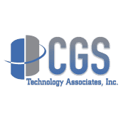 CGS Technology Associates Logo