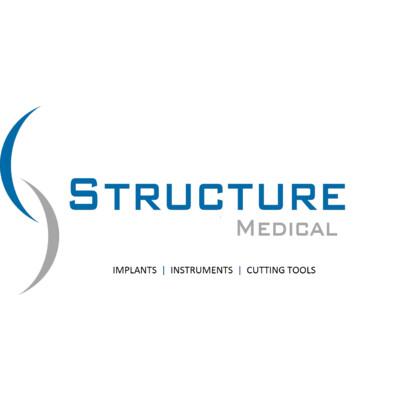 Structure Medical, LLC's Logo