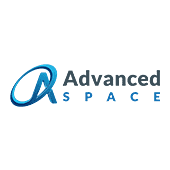 Advanced Space Logo