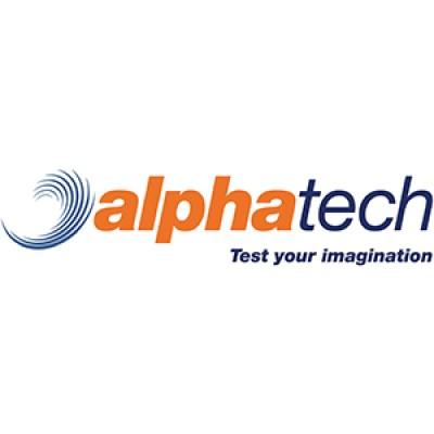 ALPHATECH LIMITED Logo