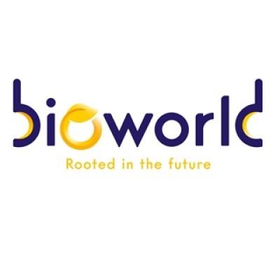 Bio World B.V.'s Logo