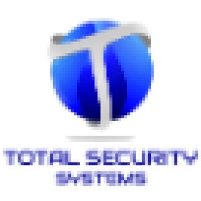 TOTAL SECURITY SYSTEMS PTY LTD Logo