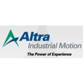 Altra Industrial Motion Logo