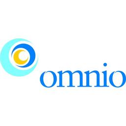 Omnio AB Logo