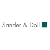 Sander and Doll AG Logo