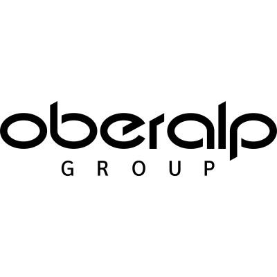 OBER ALP SPA Logo