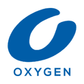 Oxygen Agency Logo