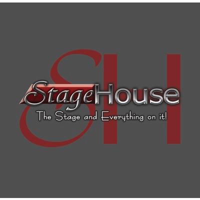 Stagehouse LLC Logo
