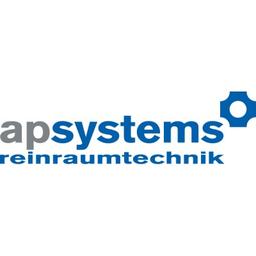 ap-systems GmbH Logo