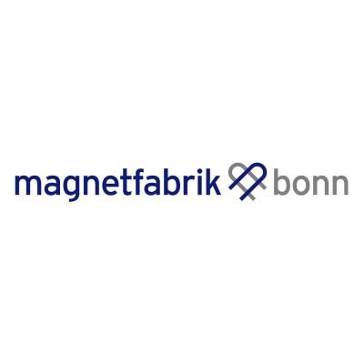 Magnetfabrik Bonn GmbH's Logo