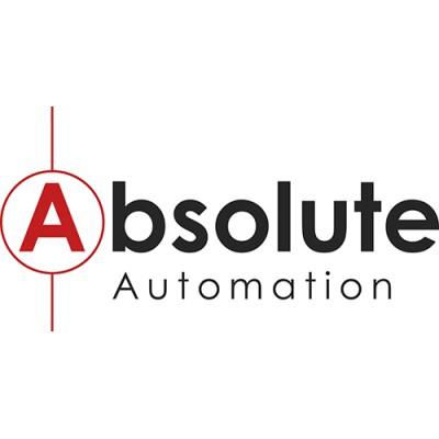 ABSOLUTE AUTOMATION GROUP LIMITED Logo