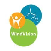 Windvision Logo