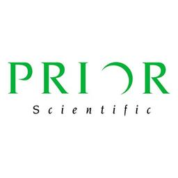 PRIOR SCIENTIFIC INSTRUMENTS LIMITED Logo