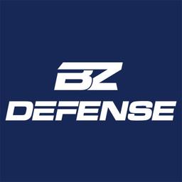 Bz Defense LLC Logo