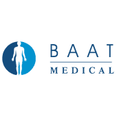 BAAT Medical Products Logo