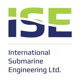 International Submarine Engineering Logo