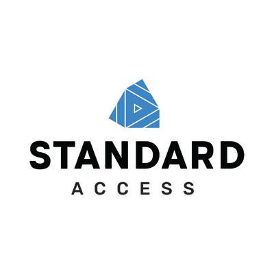STANDARD ACCESS SERVICES PTY LTD Logo