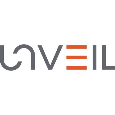 Unveil LLC's Logo