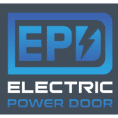 Electric Power Door Logo