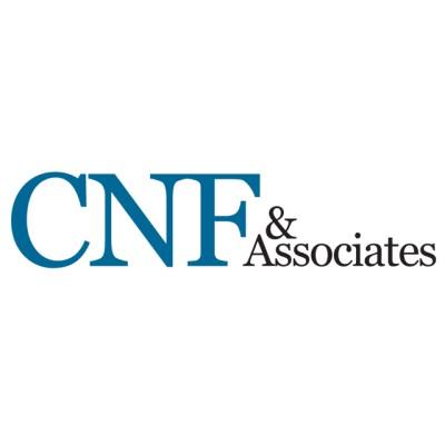 CNF & ASSOCIATES PTY LIMITED Logo