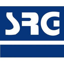 SRG Security Resource Group Inc Logo