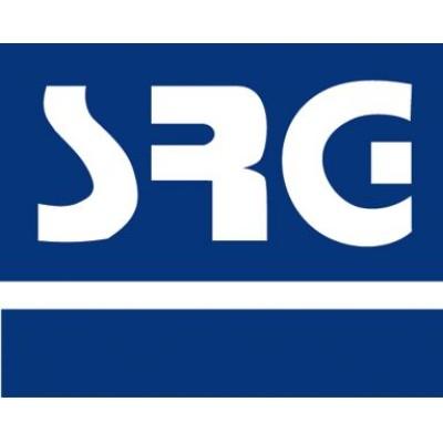 SRG Security Resource Group Inc Logo