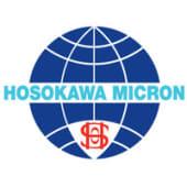 Hosokawa Micron Powder Systems's Logo