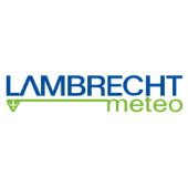 LAMBRECHT meteo Logo
