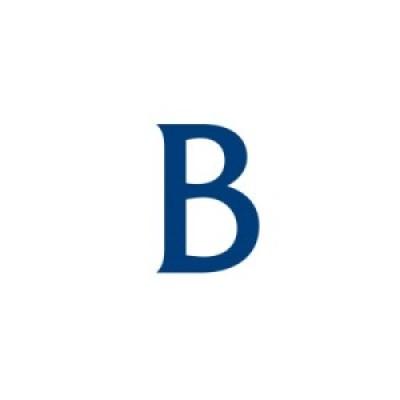 BERTHON BOAT COMPANY LIMITED Logo