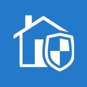 SecureHome Logo