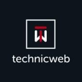 Technicweb Logo