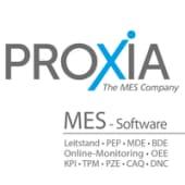 Proxia Logo
