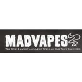 MadVapes's Logo