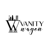 Vanity Wagon Logo