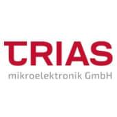 Trias Microelectronics Logo
