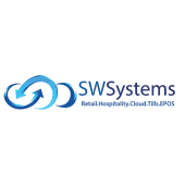 South West Systems Logo