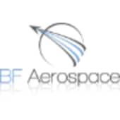 BF Aerospace Logo