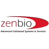 ZenBio's Logo
