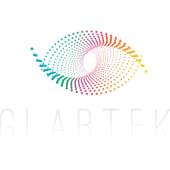 Glartek's Logo
