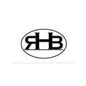 HRB & Associates Logo