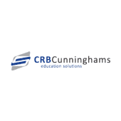 CRB Cunninghams Logo