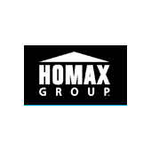 The Homax Group Logo