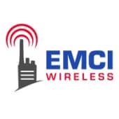 EMCI-Wireless Logo