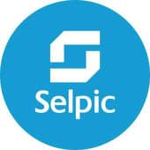 Selpic's Logo
