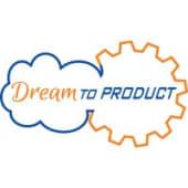 Dream To Product Logo