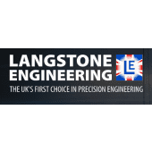 Langstone's Logo