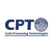 Cash Processing Technologies INC Logo