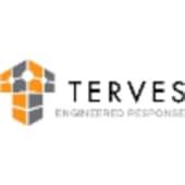 Terves Inc. Logo