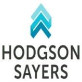 Hodgson Sayers Logo
