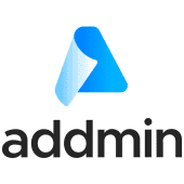 Addmin Logo